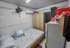 Nhà Mặt Phố Góc Đẹp Trung Tâm Dĩ An Giá Sốc... Bán nhà mặt phố tại Dĩ An, Hồ Chí Minh 10
