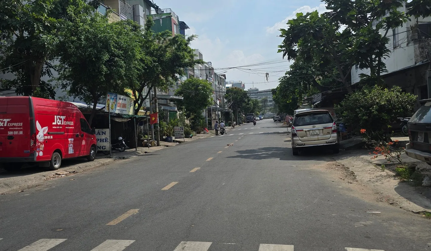 Bán nhà trọ 3 tầng 15 phòng tại khu Tên Lửa, diện tích 92,8m2... Bán nhà riêng tại Bình Trị Đông, Hồ Chí Minh 01