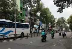 Nhà Mặt Phố Kinh Doanh Sầm Uất Quận 11, Giá Sốc Gần 9 Tỷ... Bán nhà mặt phố tại Minh Phụng, Hồ Chí Minh 02