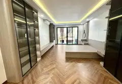 Nhà Phố 7 Tầng Thang Máy, View Hồ Đền Lừ, Vị Trí Vàng Quận Hoàng Mai... Bán nhà riêng tại Tương Mai, Hà Nội 08