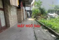 Bán đất tại khu hồ câu cầu Đuống đường Thiên Đức Phù Đổng HN diện tích 105m2, pháp lý cơ sở rõ ràng... Bán đất tại Phù Đổng, Hà Nội 05