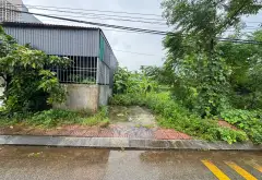 Lô đất mặt đường rộng kết nối giao thương thuận tiện tại vùng Vĩnh Bảo... Bán đất tại Tân Minh, Hải Phòng 02