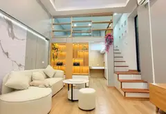 Căn hộ tầng 1 hiếm có giữa lòng Phố Cổ... Bán căn hộ chung cư tại Hoàn Kiếm, Hà Nội 05
