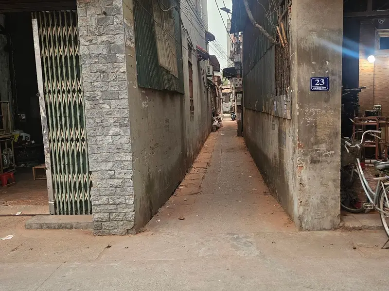 Bán đất thổ cư xã Phù Khê, diện tích 80.6m2, giá 1.85 tỷ... Bán đất tại Phù Khê, Bắc Ninh 01