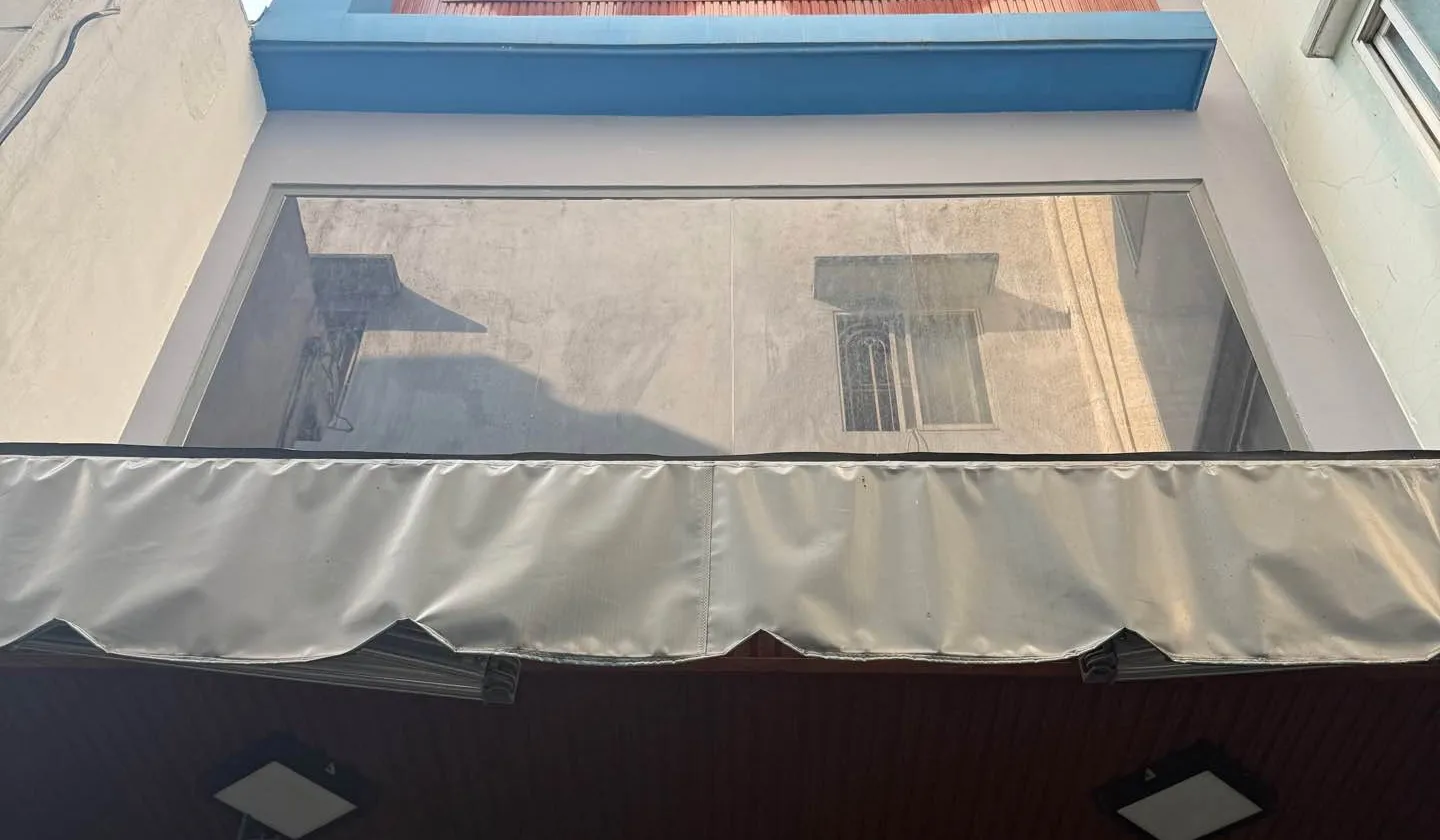 Bán nhà 4 tầng diện tích 27m2 tại trung tâm Nguyễn Trãi, giá 7 tỷ... Bán nhà riêng tại Chợ Quán, Hồ Chí Minh 01