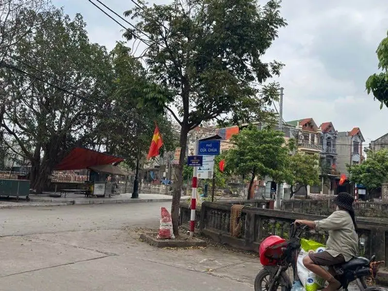 Đất Hiếm Phù Khê – Vừa Tầm Tích, Giá Hời... Bán đất tại Phù Khê, Bắc Ninh 01