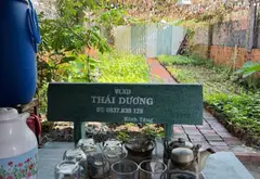 Bán đất tặng nhà vườn,Hẻm xe tải HL80B, Tân Thới Hiệp, diện tích 118m², SHR. Giá 2,53 tỷ... Bán đất tại Tân Thới Hiệp, Hồ Chí Minh 04