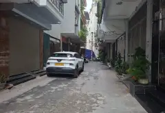 Mảnh đất VÀNG KHƯƠNG TRUNG 37m mặt tiền rộng PHÂN LÔ Ô TÔ TRÁNH - VÀO NHÀ
BÃI Ô TÔ GẦN NHÀ 11.8 tỷ... Bán đất tại Thanh Xuân, Hà Nội 07