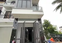 Nhà Mới Tinh Trương Văn Lực, Ô Tô Đỗ Cửa, Nội Thất Xịn Sò, Đáng Sở Hữu Ngay... Bán nhà riêng tại Hồng Bàng, Hải Phòng 01