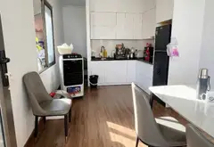 Bán nhà 4 tầng tại Mỹ Đình, ngõ oto, 2 mặt thoáng, gần SVĐ... Bán nhà riêng tại Từ Liêm, Hà Nội 04