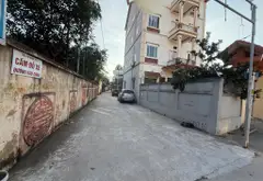 Bán đất thổ cư 43,7 m2 tại khu vực có pháp lý rõ ràng... Bán đất tại Quang Minh, Hà Nội 09