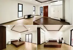 Nhà mới 5 tầng, mặt tiền rộng, lô góc tại Ba Đình... Bán nhà riêng tại Đống Đa, Hà Nội 05