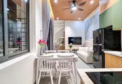 Bán nhà 2 tầng gần biển ở Thanh Khê, 3 phòng ngủ, sân xe... Bán nhà riêng tại Thanh Khê, Đà Nẵng 04