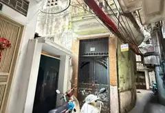 Nhà Lô Góc Trung Tâm Văn Miếu - Ngõ Thông, Tiện Ích Đầy Đủ... Bán nhà riêng tại Văn Miếu - Quốc Tử Giám, Hà Nội 01