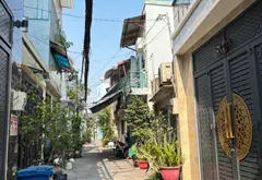 Nha quang trung.... Bán nhà riêng tại Gò Vấp, Hồ Chí Minh 14