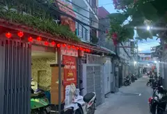 Bán nhà riêng 2 tầng mặt tiền 7m khu vực Huỳnh Tấn Phát, Nhà Bè giá 4.9 tỷ... Bán nhà riêng tại Nhà Bè, Hồ Chí Minh 17