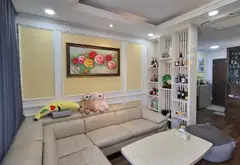Căn hộ sang trọng 3PN view đẹp ở Phổ Quang sát Sân Bay tiện di chuyển... Bán căn hộ chung cư tại Đức Nhuận, Hồ Chí Minh 02