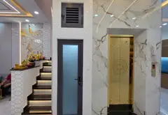 Nhà 4 Tầng Mới Gần Phan Xích Long Có Thang Máy và Sân Thượng - DT: 55m2 - hơn 9₫... Bán nhà riêng tại Gia Định, Hồ Chí Minh 03