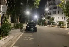 Biệt thự tân cổ điển đẳng cấp trung tâm phường Hạ Long, Quảng Ninh... Bán biệt thự, liền kề tại Hạ Long, Quảng Ninh 03