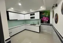 KHU PHÂN LÔ LẠC LONG QUÂN - NHÀ 6 TẦNG - 6PN- HXH – Q.11 – NHỈNH 9 T.Ỷ (TL)... Bán nhà riêng tại Bình Thới, Hồ Chí Minh 03