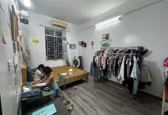 Cơ hội sở hữu căn hộ 3 phòng ngủ giá tốt tại chung cư Bộ Tư Lệnh Đặc Công Vĩnh Quỳnh... Bán căn hộ chung cư tại Thanh Trì, Hà Nội 12