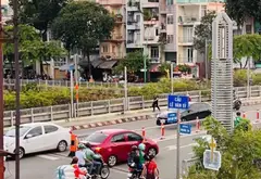 SIÊU PHẨM MẶT TIỀN HOÀNG SA QUẬN 3 - 2 CHIỀU - 3 TẦNG BTCT HOÀN CÔNG ĐỦ... Bán nhà mặt phố tại Xuân Hòa, Hồ Chí Minh 11