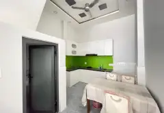 Nhà phố kinh doanh sầm uất, hẻm rộng 8m, 2PN 2WC tiện nghi... Bán nhà riêng tại An Hội Tây, Hồ Chí Minh 04