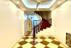 Bán nhà riêng tại Doãn Kế Thiện, nhà chắc chắn 5 tầng, 6 phòng ngủ, pháp lý rõ ràng... Bán nhà riêng tại Phú Diễn, Hà Nội 01