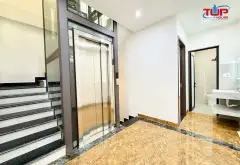Nhà 5 tầng độc lập thiết kế thang máy tại phố Lạch Tray - Văn Cao... Bán nhà riêng tại Gia Viên, Hải Phòng 13
