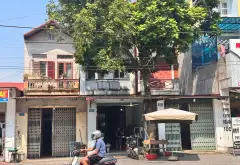 Đất mặt tiền TL299B Tân An - điểm vàng kinh doanh... Bán đất tại Tân An, Bắc Ninh 02