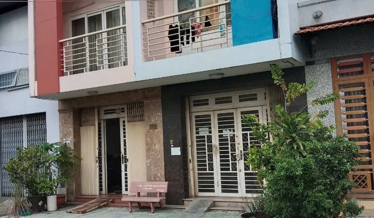 Bán nhà riêng 4 tầng, 5 phòng ngủ tại Phường Bình Đông, Hồ Chí Minh, giá 15 tỷ đồng... Bán nhà riêng tại Bình Đông, Hồ Chí Minh 01
