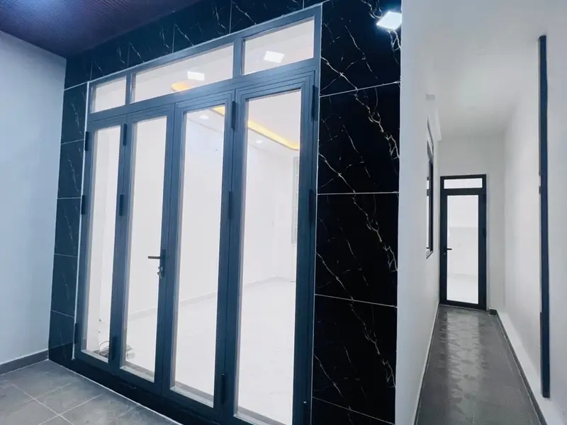 NHÀ 2 TẦNG – 64M² – 3PN – GẦN PHÚ MỸ HƯNG – 5 Đ95... Bán nhà riêng tại Tân Mỹ, Hồ Chí Minh 01