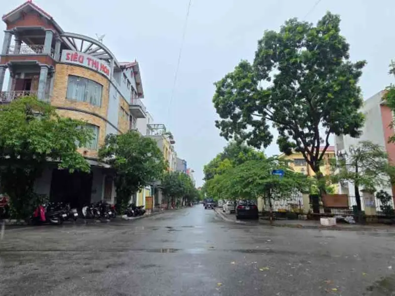 Bán nhà 2 mặt tiền... Bán nhà mặt phố tại Yên Phong, Bắc Ninh 01