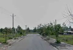 Bán đất thổ cư 356,3m² mặt tiền đường nhựa rộng xã Phú Chánh, Thủ Dầu Một... Bán đất tại Bình Dương, Hồ Chí Minh 06