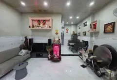 Nhà rộng mặt tiền 5.6m ngay gần chợ Bình Tây,
Giá hấp dẫn... Bán nhà riêng tại Bình Tiên, Hồ Chí Minh 01