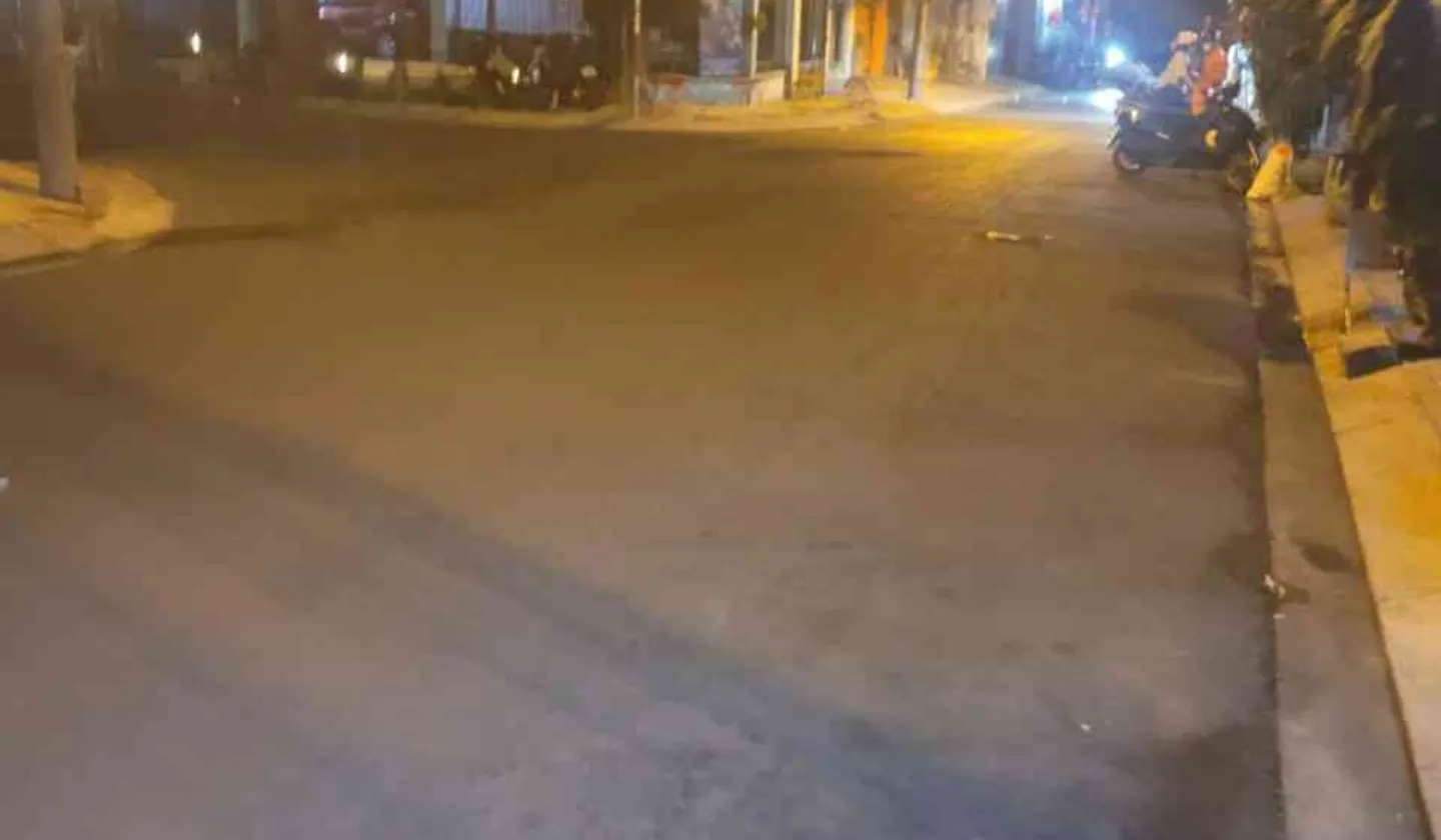 Bán nhà mặt phố Chợ Căn Cứ, Phan Văn Trị, 4 tầng 26 phòng gần Cityland... Bán nhà mặt phố tại Gò Vấp, Hồ Chí Minh 01