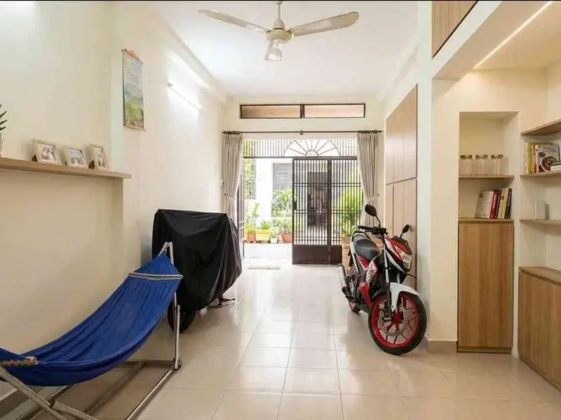 Nhà riêng 2 tầng giá 4.9 tỷ tại Quận Tân Bình... Bán nhà riêng tại Bảy Hiền, Hồ Chí Minh 01