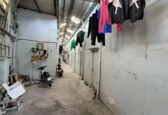 DÃY TRỌ 19 PHÒNG – ĐẤT ODT 100% – KDC AN PHÚ, TP. THUẬN AN... Bán căn hộ chung cư tại An Phú, Hồ Chí Minh 03