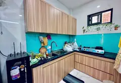 Nhà đẹp Gò Vấp gần siêu thị Emart, giá hấp dẫn... Bán nhà riêng tại An Hội Tây, Hồ Chí Minh 14