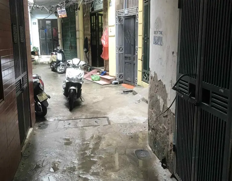 Giảng Võ - Hơn 8 tỷ sở hữu nhà 2 tầng 39m2 gần VIN Giảng Võ... Bán nhà riêng tại Giảng Võ, Hà Nội 01