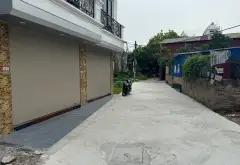 Bán nhà riêng 4 tầng, 52m² tại xã Phượng Đồng, ô tô vào nhà... Bán nhà riêng tại Chương Mỹ, Hà Nội 01