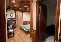 Biệt thự sân vườn hiếm có trung tâm Hải Phòng giá hấp dẫn cần bán gấp... Bán biệt thự, liền kề tại Ngô Quyền, Hải Phòng 09