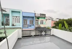 Nhà 3 tầng kiên cố, hẻm ô tô rộng, vị trí vàng Quận 12 chỉ 5,7 tỷ... Bán nhà riêng tại Trung Mỹ Tây, Hồ Chí Minh 04