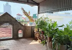 Bán nhà riêng 5 tầng tại Xuân La, gần Hồ Tây, mặt tiền 5m... Bán nhà riêng tại Xuân Đỉnh, Hà Nội 04