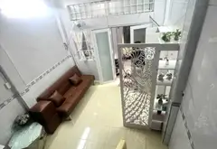 Bán nhà 2 tầng diện tích 11m2 tại Tân Phú giá 2.6 tỷ... Bán nhà riêng tại Tân Phú, Hồ Chí Minh 01