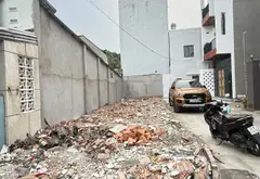 Lô góc hẻm xe hơi ngay chợ - Bệnh viện Thủ Đức !... Bán đất tại Tam Bình, Hồ Chí Minh 03