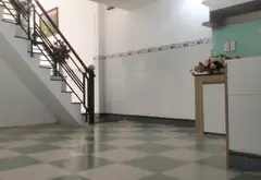 Nhà mới còn thơm mùi sơn , ở LÊ ĐÌNH CẨN - gần CHIẾN LƯỢC
- DT 49m2 , có sân trước để 4-5 xe má.y... Bán nhà riêng tại Tân Tạo, Hồ Chí Minh 05