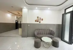Bán nhà 2 tầng 46m2 nở hậu, hẻm Lê Văn Sỹ, Quận 3... Bán nhà riêng tại Nhiêu Lộc, Hồ Chí Minh 02