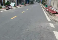 Đất nền mặt tiền đường rộng thuận tiện kinh doanh tại Nam Am... Bán đất tại Vĩnh Am, Hải Phòng 05