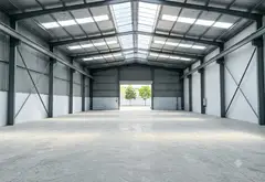 BÁN ĐẤT FULL THỔ CƯ NHÀ XƯỞNG MẶT TIỀN TRẦN VĂN GIÀU 850M2 NGANG 14M CHI 3X TỶ... Bán nhà mặt phố tại Bình Lợi, Hồ Chí Minh 03